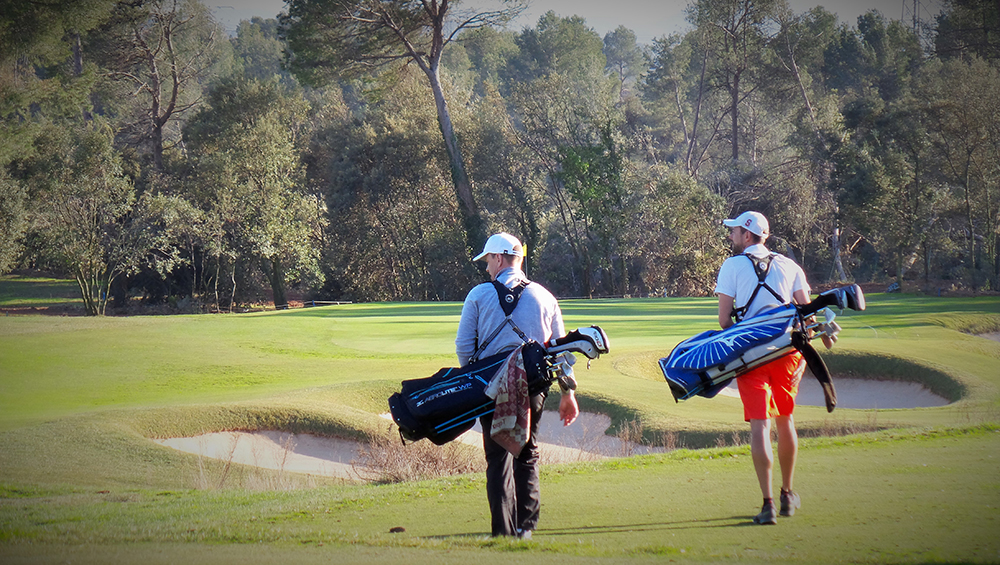 Campeonato Doble de Barcelona - Real Club de Golf del Prat ...