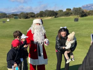 66º torneo navideño RCGP