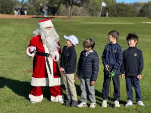 66º torneo navideño RCGP