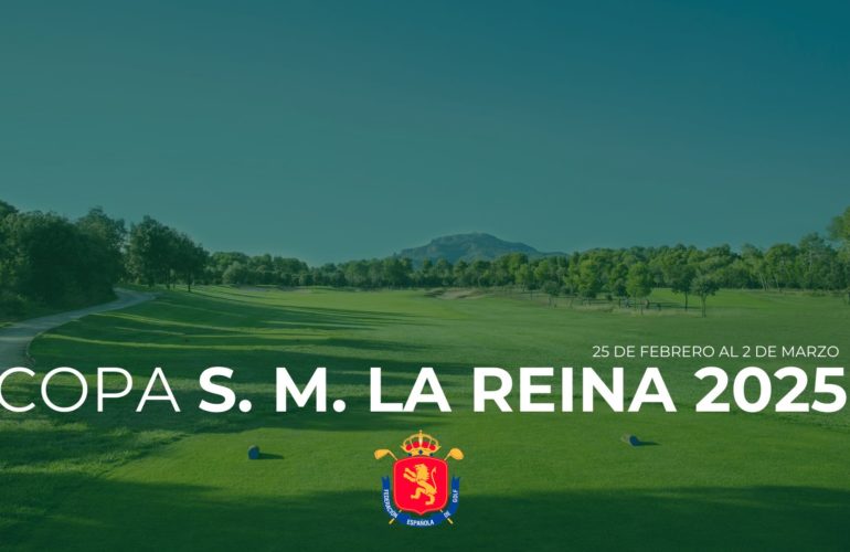 Copa de S.M. La Reina