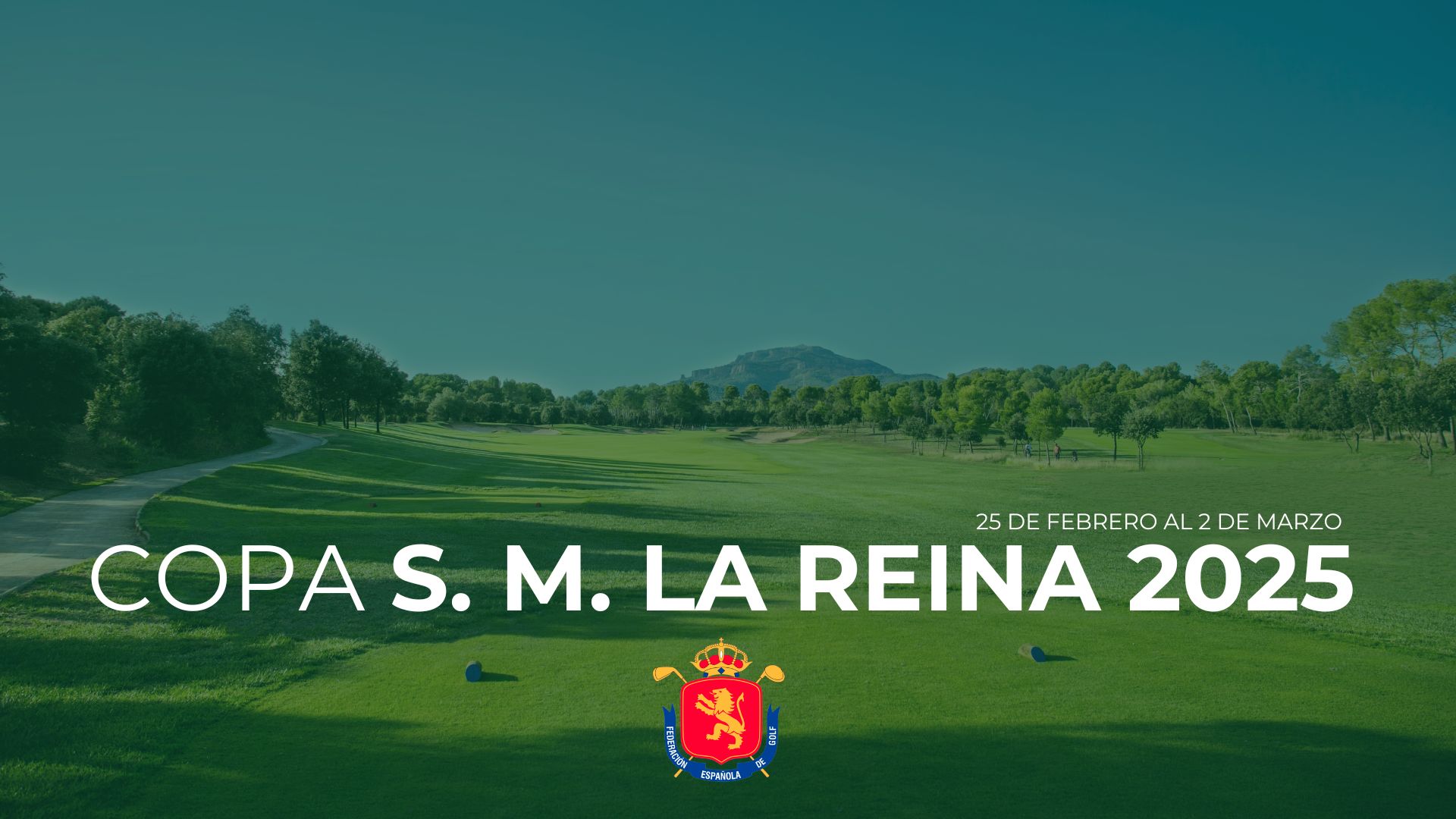 Copa de S.M. La Reina